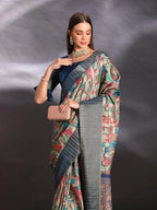 Handi Silk Premium – Timeless Threads of Beauty