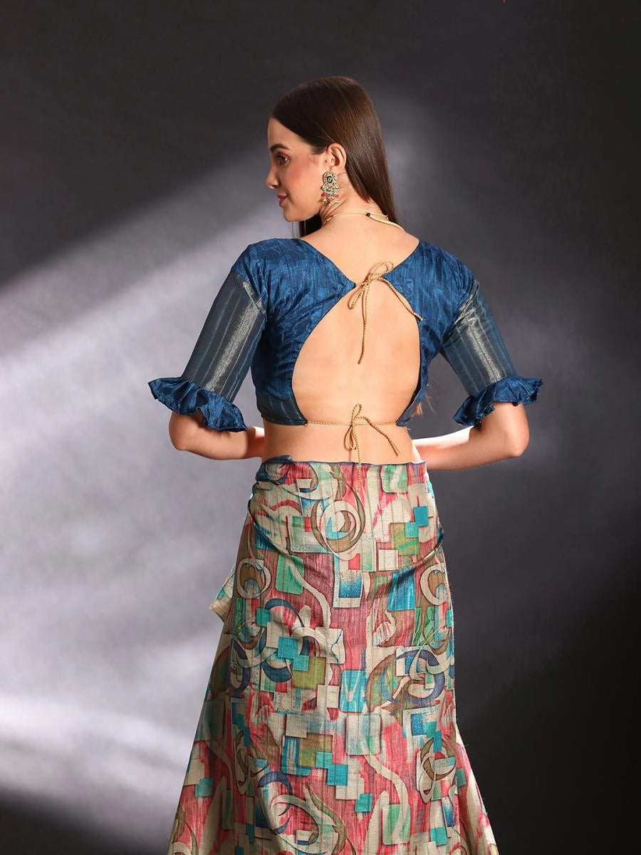Handi Silk Premium – Timeless Threads of Beauty