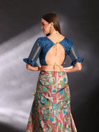 Handi Silk Premium – Timeless Threads of Beauty