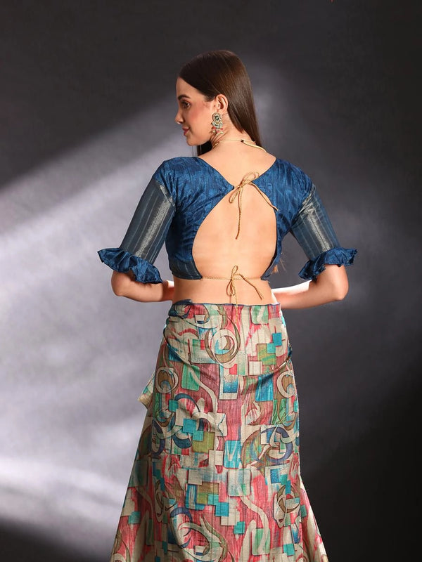 Handi Silk Premium – Timeless Threads of Beauty