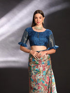 Handi Silk Premium – Timeless Threads of Beauty