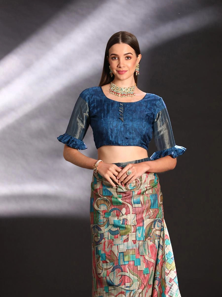 Handi Silk Premium – Timeless Threads of Beauty