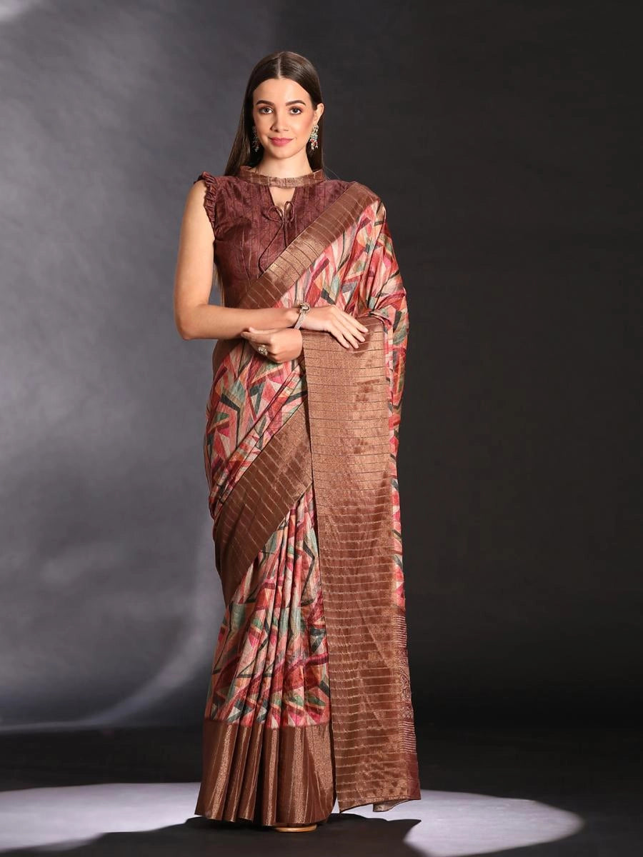 Handi Silk Premium – The Essence of Elegance