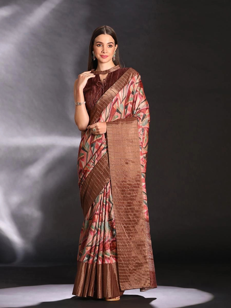 Handi Silk Premium – The Essence of Elegance