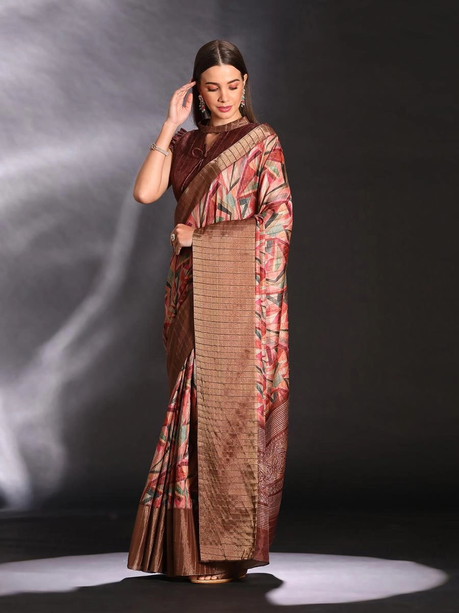 Handi Silk Premium – The Essence of Elegance