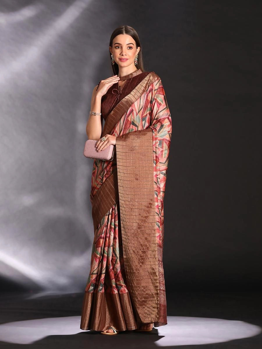 Handi Silk Premium – The Essence of Elegance