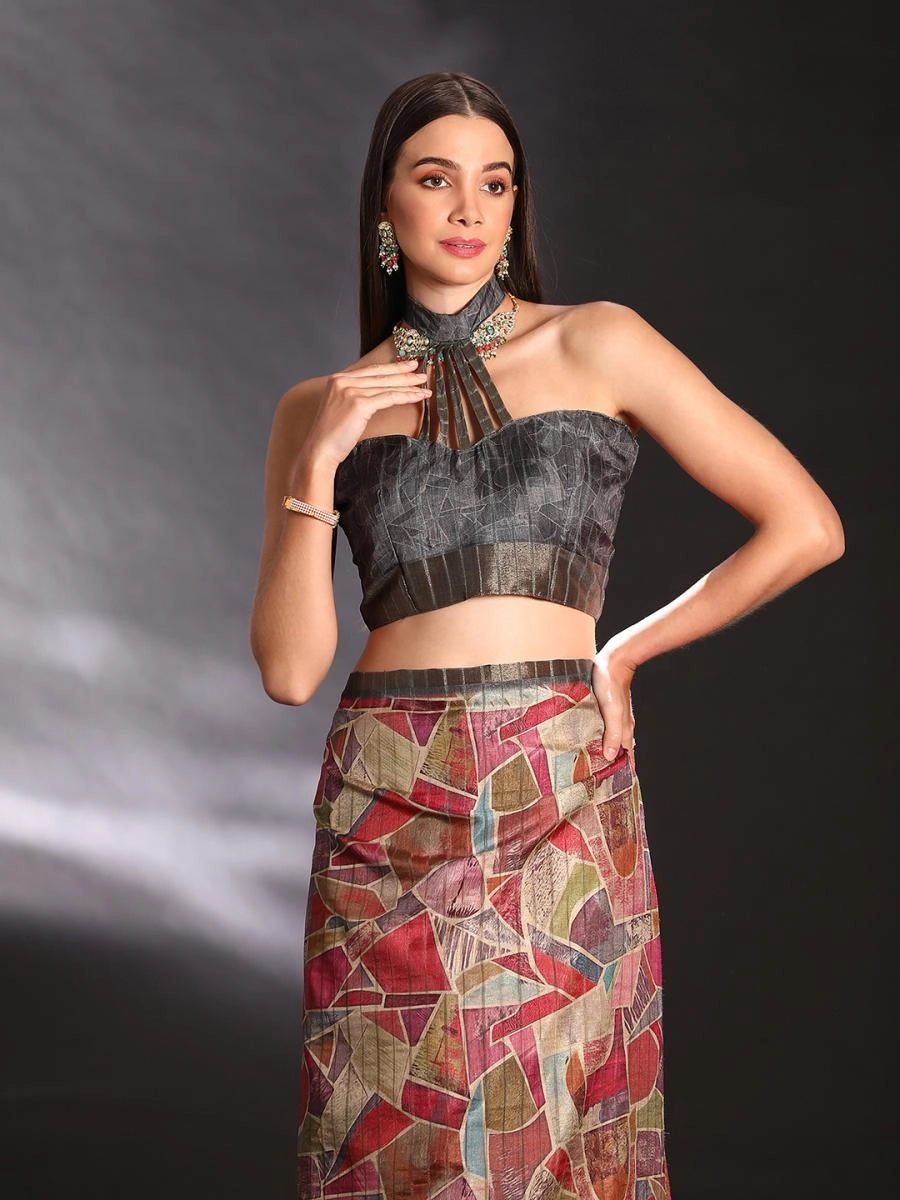 Handi Silk Premium – A Statement of Sophistication