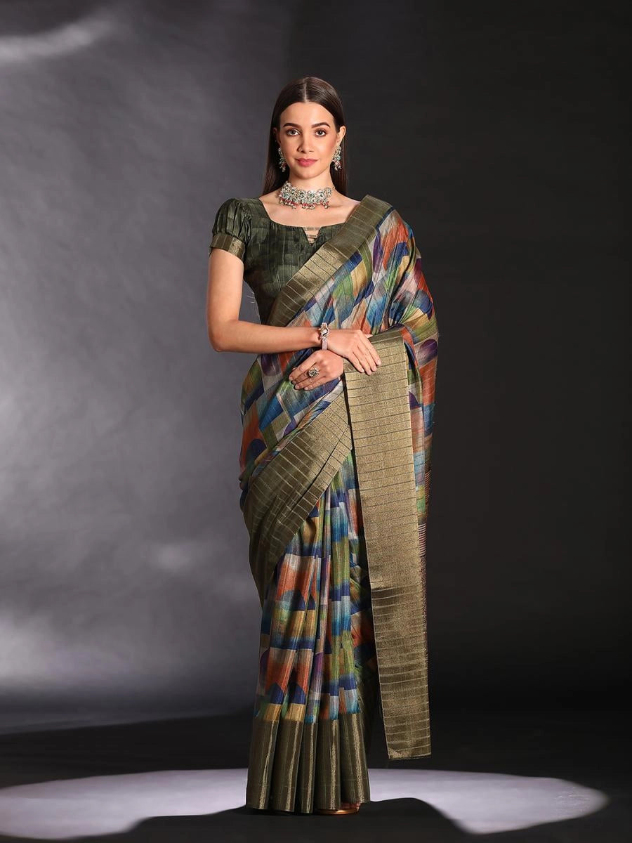 Handi Silk Premium – Pure Elegance, Perfectly Woven