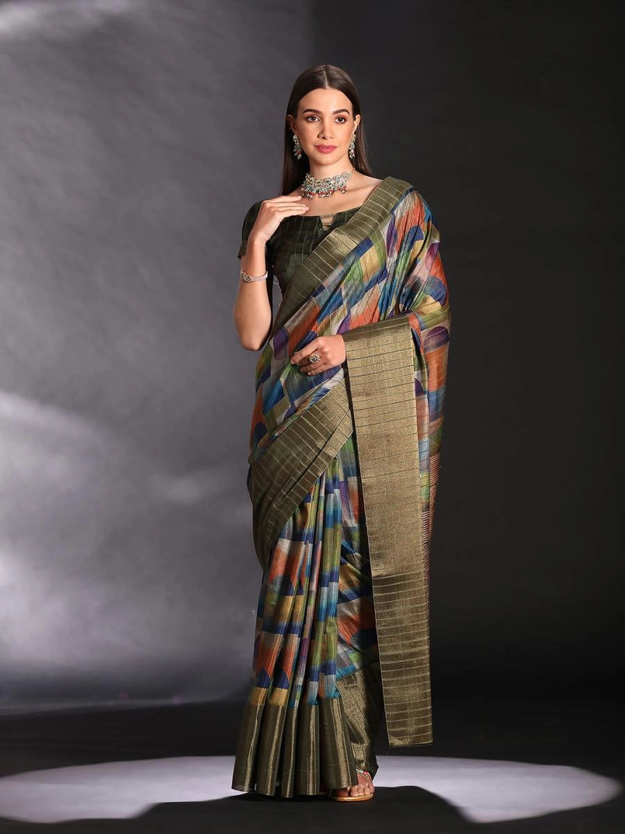 Handi Silk Premium – Pure Elegance, Perfectly Woven
