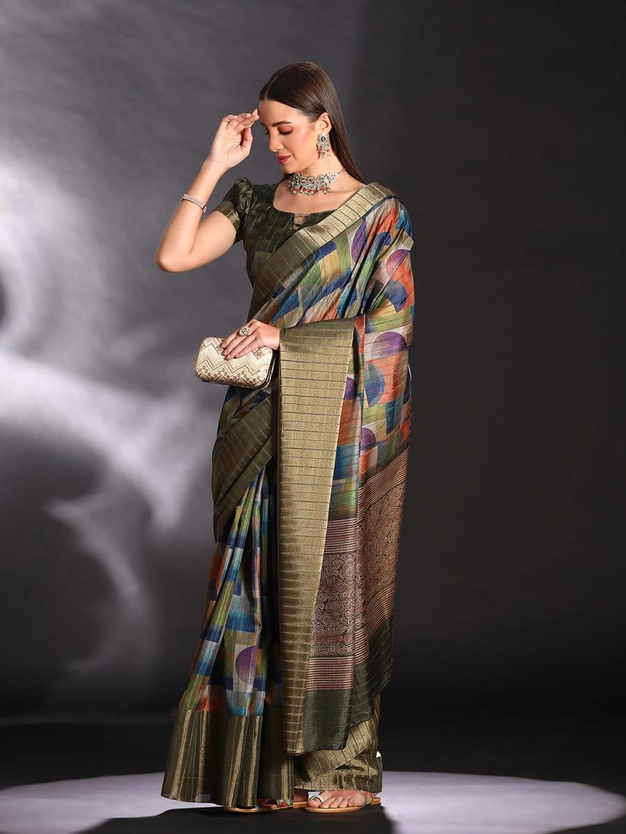 Handi Silk Premium – Pure Elegance, Perfectly Woven