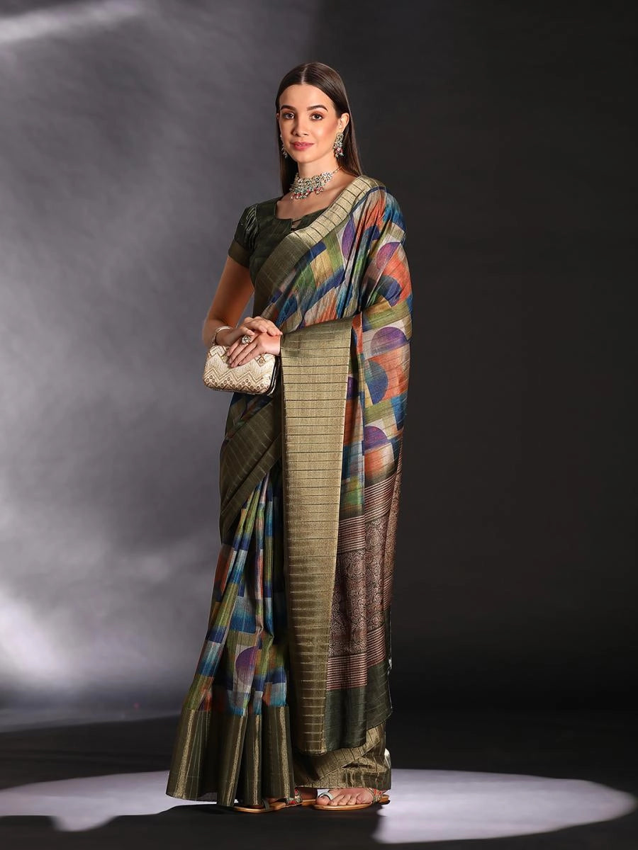 Handi Silk Premium – Pure Elegance, Perfectly Woven
