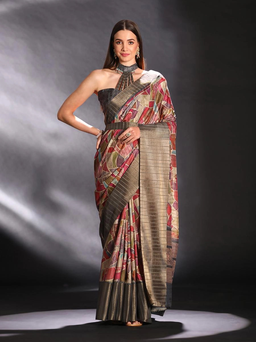 Handi Silk Premium – A Statement of Sophistication