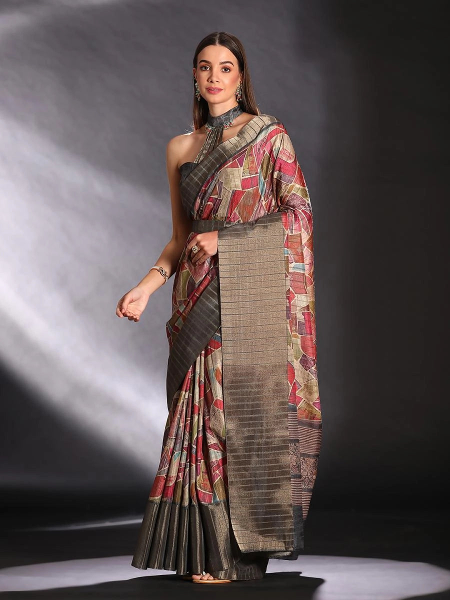 Handi Silk Premium – A Statement of Sophistication