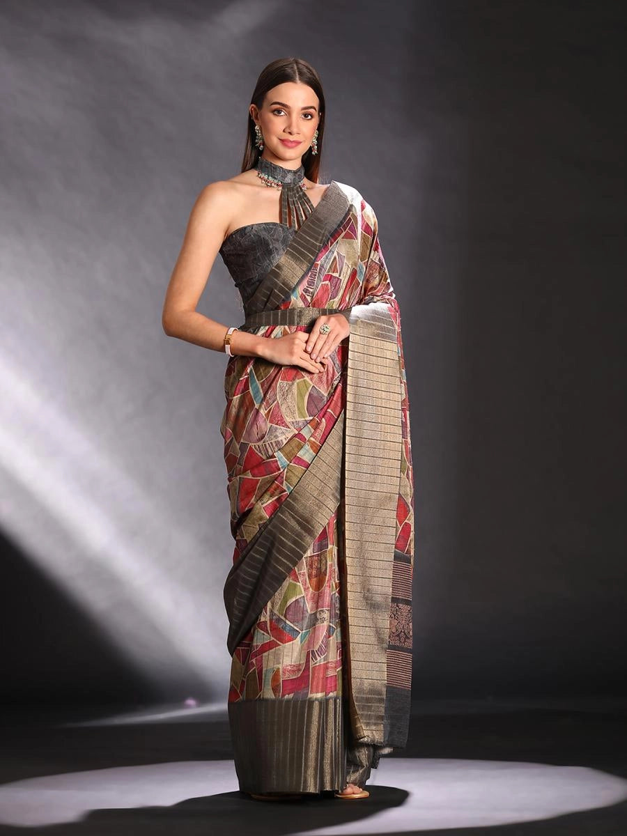Handi Silk Premium – A Statement of Sophistication