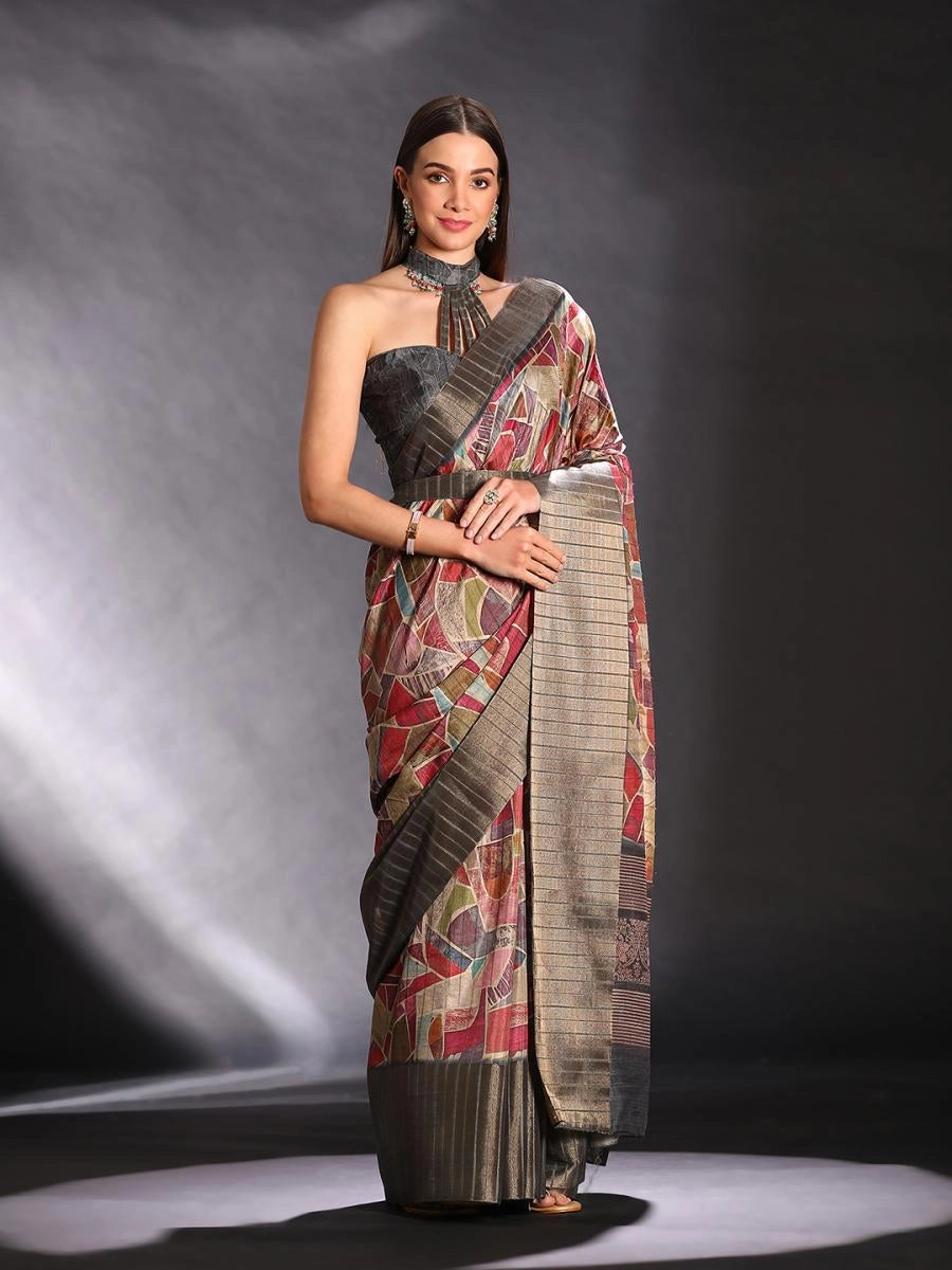 Handi Silk Premium – A Statement of Sophistication