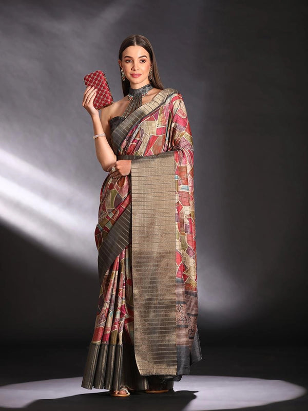 Handi Silk Premium – A Statement of Sophistication