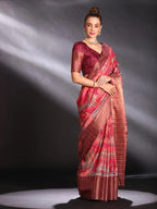 Handi Silk Premium – Signature Style in Every Drape
