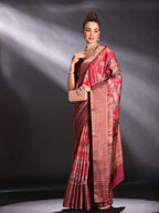 Handi Silk Premium – Signature Style in Every Drape