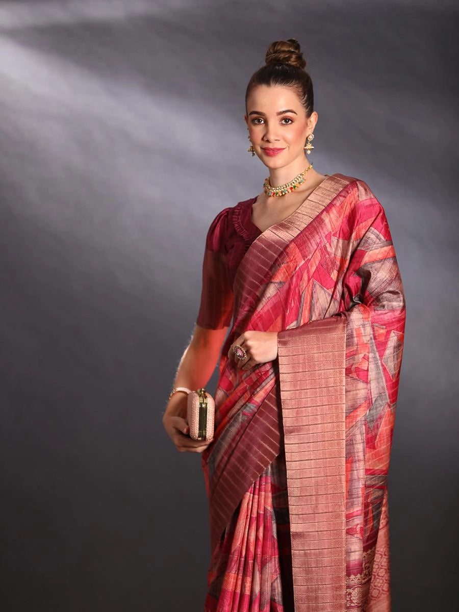 Handi Silk Premium – Signature Style in Every Drape