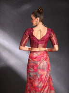 Handi Silk Premium – Signature Style in Every Drape