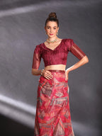 Handi Silk Premium – Signature Style in Every Drape