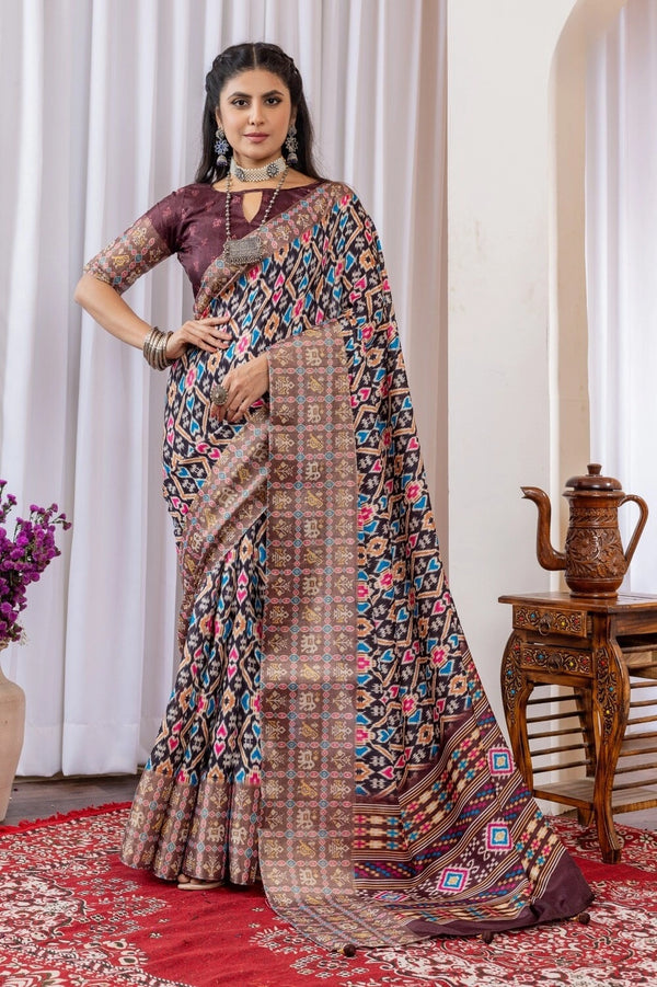 Handi Silk Premium (Vol-01)
