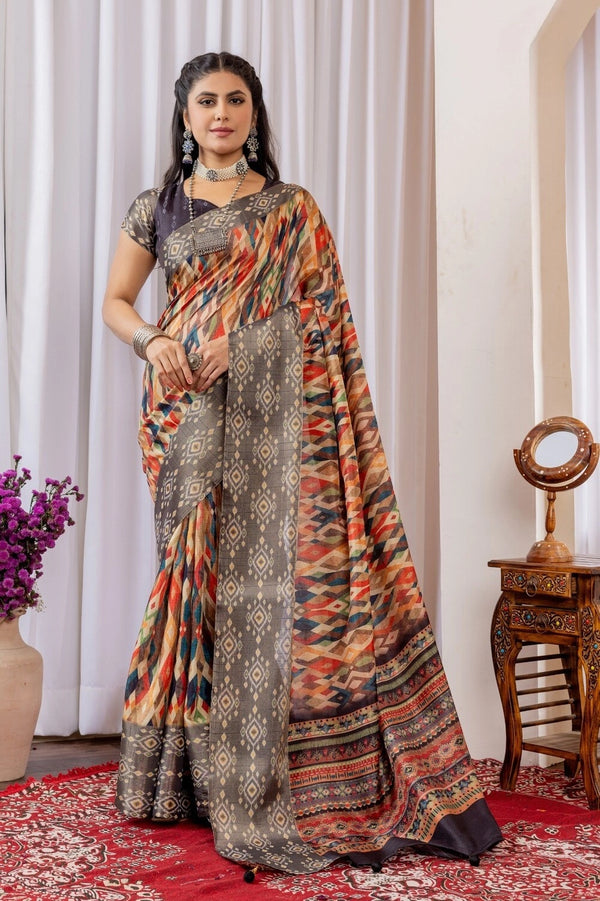 Handi Silk Premium (Vol-01)