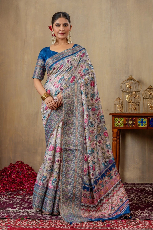 Handi Silk Premium (Vol-01)