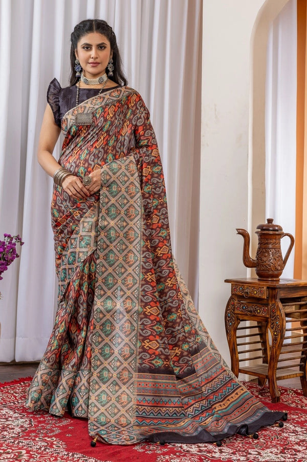Handi Silk Premium (Vol-01)