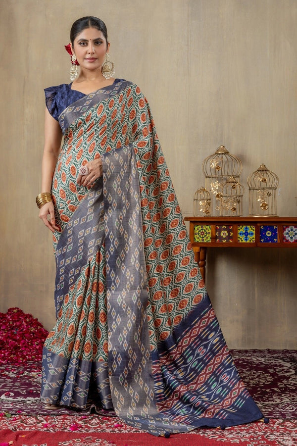 Handi Silk Premium (Vol-01)