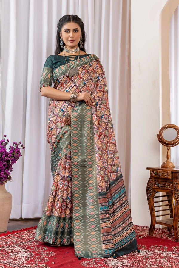 Handi Silk Premium (Vol-01)