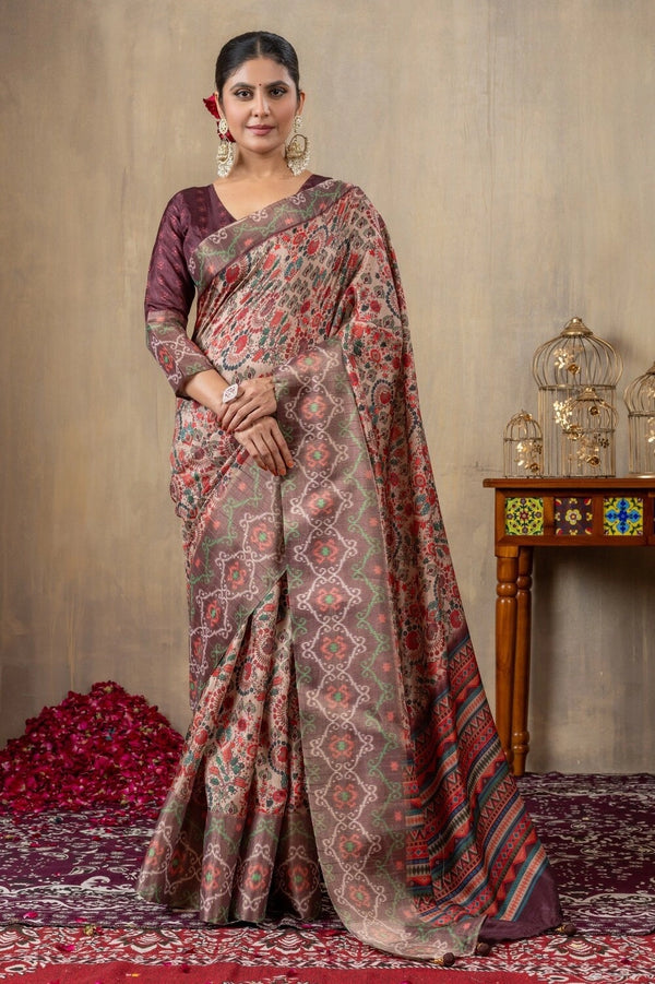 Handi Silk Premium (Vol-01)