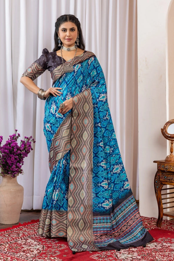 Handi Silk Premium (Vol-01)