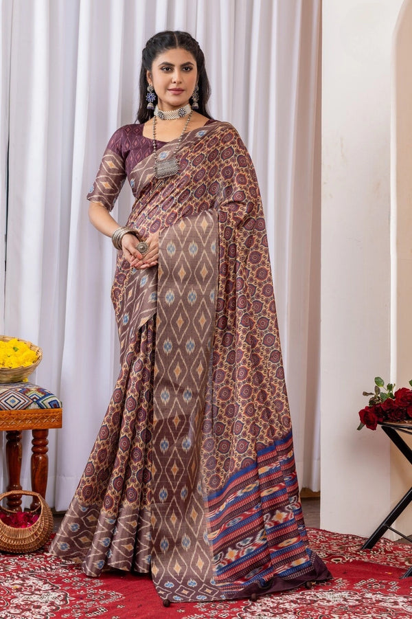 Handi Silk Premium (Vol-01)