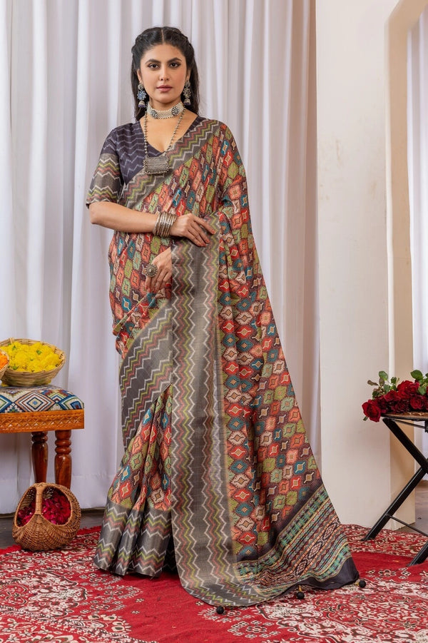 Handi Silk Premium (Vol-01)