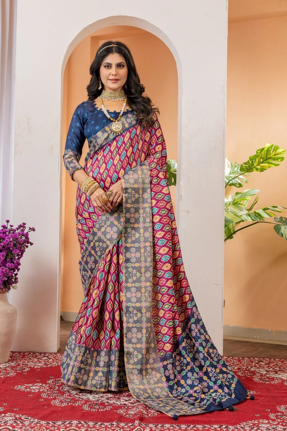 Handi Silk Premium (Vol-01)