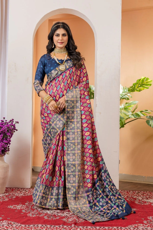Handi Silk Premium (Vol-01)