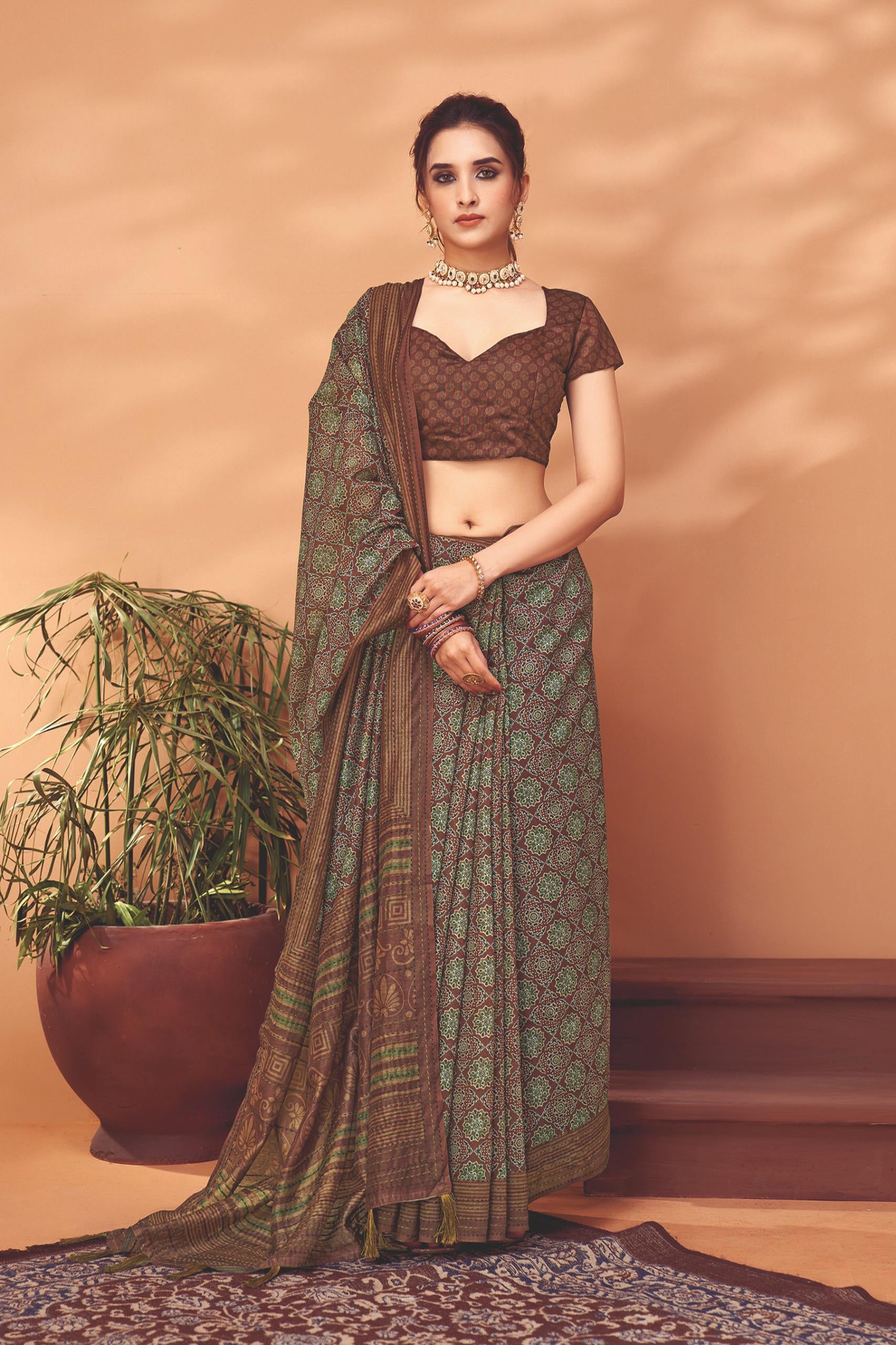 AJRANGI KATHA