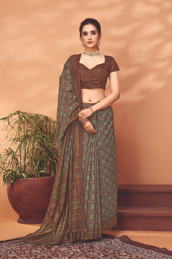 AJRANGI KATHA