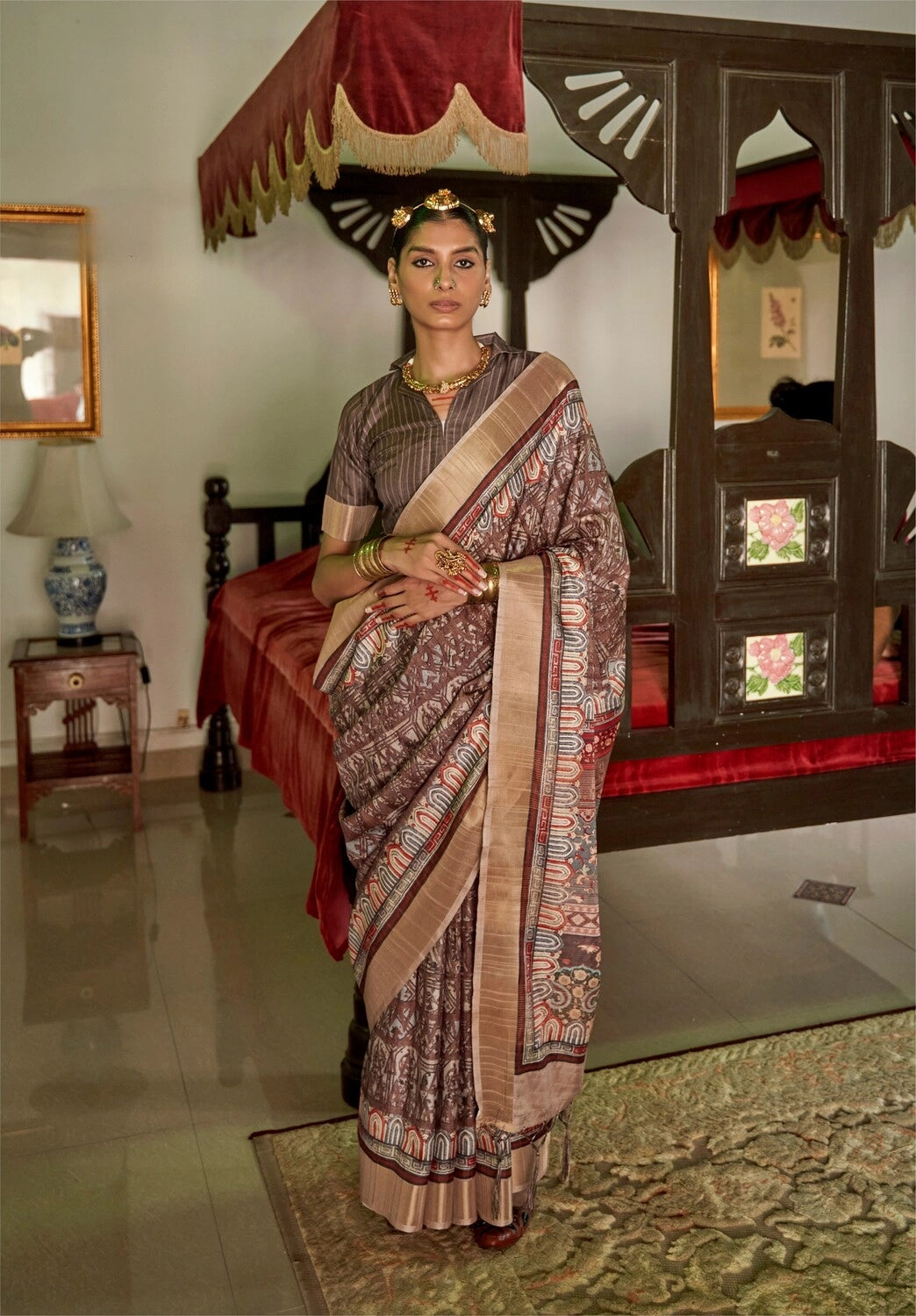 CHITRAHAR