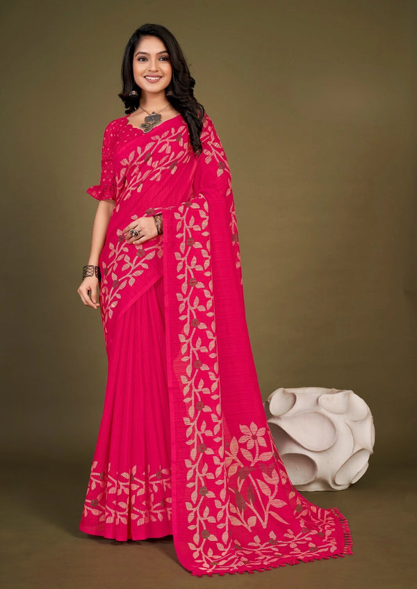 Green Silk – Pure Grace, Naturally Radiant