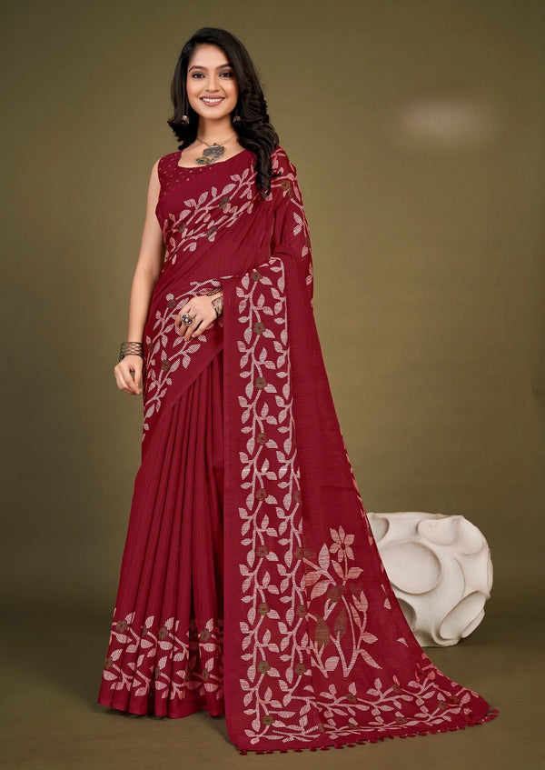 Green Silk – Pure Grace, Naturally Radiant