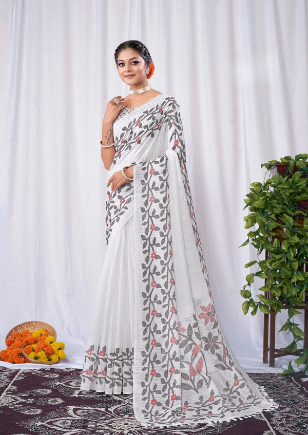 Green Silk – Timeless Elegance in Every Drap