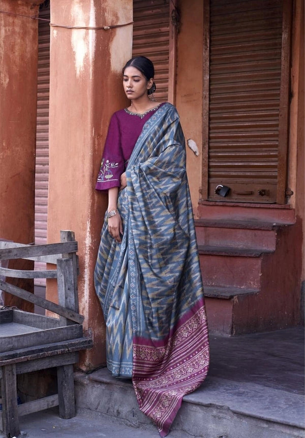 GULABI NAGARI
