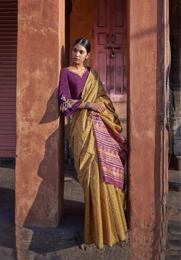 GULABI NAGARI