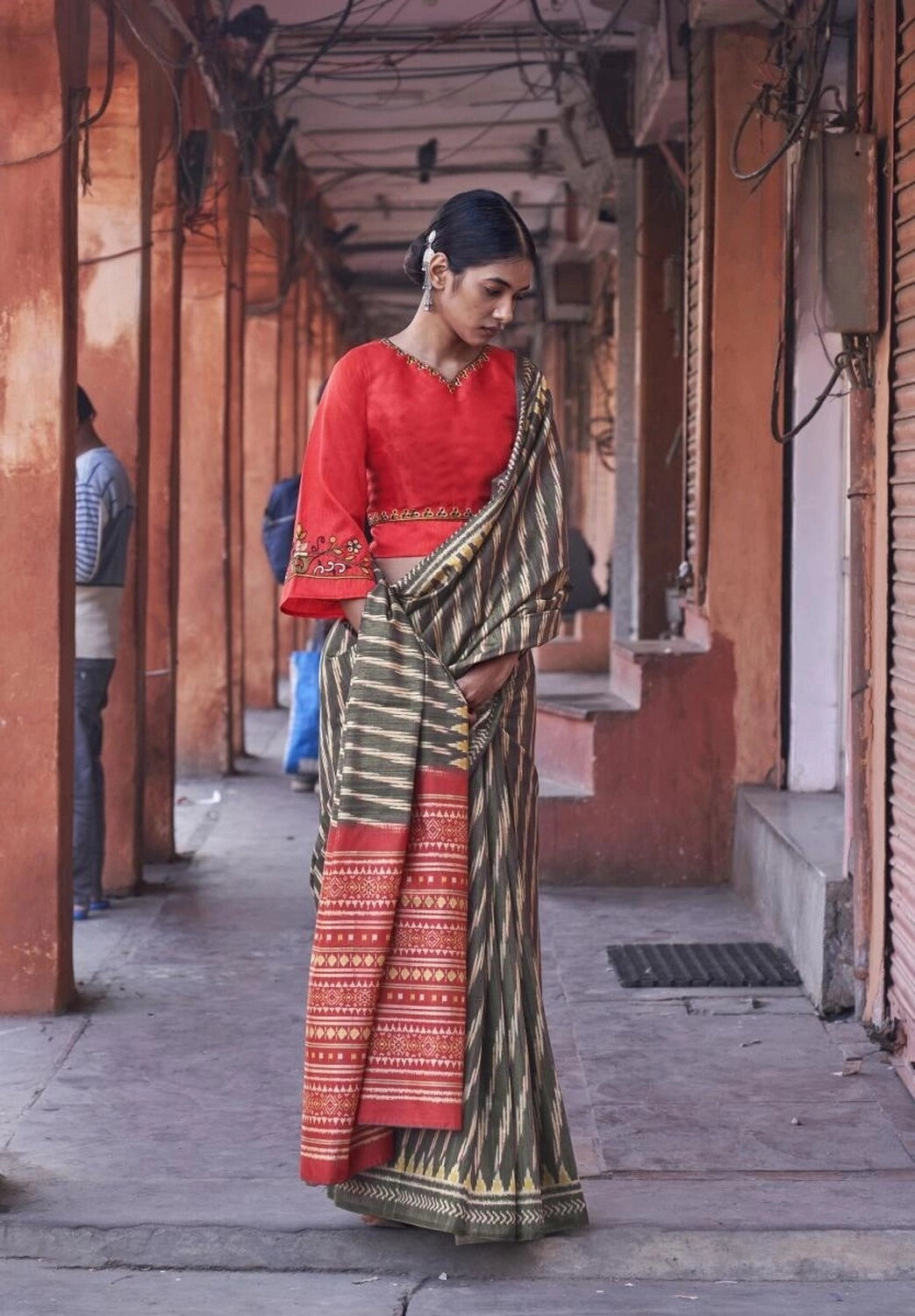 GULABI NAGARI