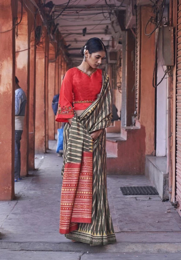 GULABI NAGARI