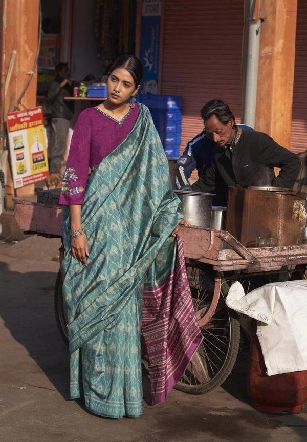 GULABI NAGARI