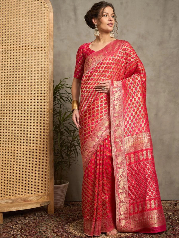 Era of Bangal – A Luxury Revival of Bengali Grace