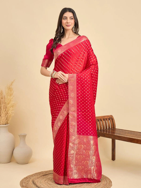 Era of Bangal – A Luxury Revival of Bengali Grace
